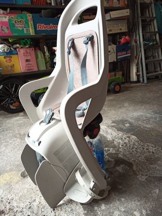 Seggiolino x bambino