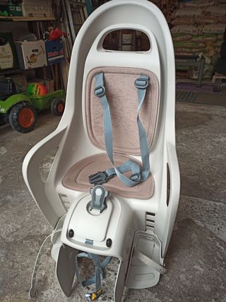 Seggiolino x bambino