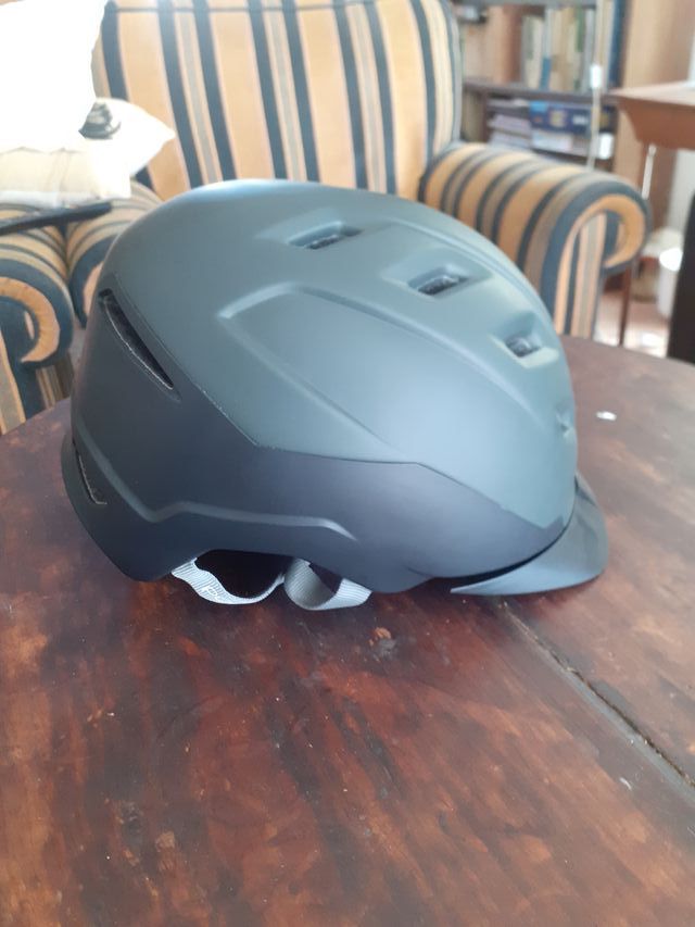 Capacete Polisport E-City (55-58 cm) M