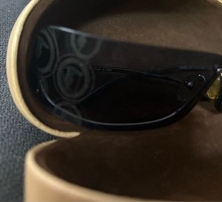 Occhiali da sole TRUSSARDI