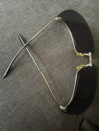 Occhiali da sole TRUSSARDI