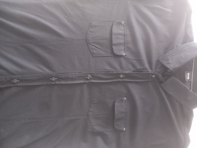 Camisa Hugo boss