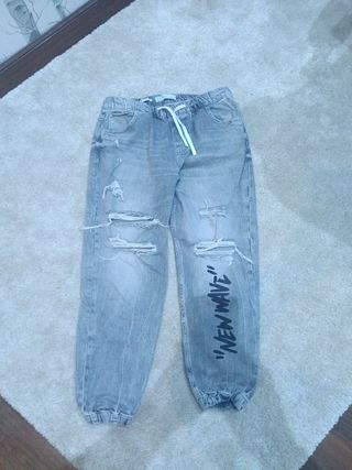 Pantalones 