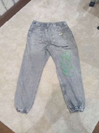 Pantalones 