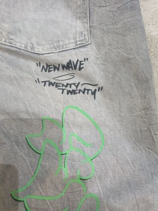 Pantalones 