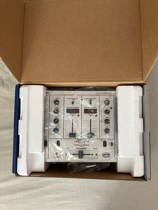 Behringer DJX400