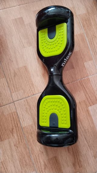 HOVERBOARD