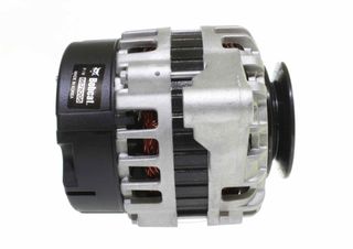 Alternador