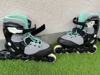 Patines en linea Pack completo
