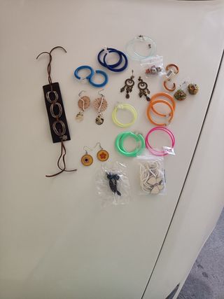 Bisutería