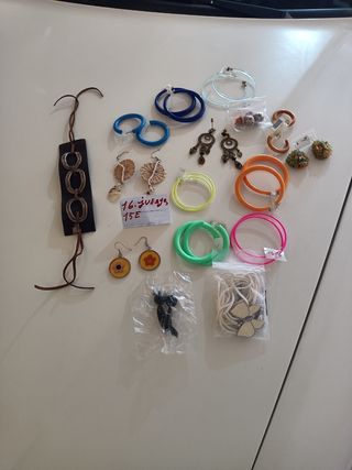 Bisutería