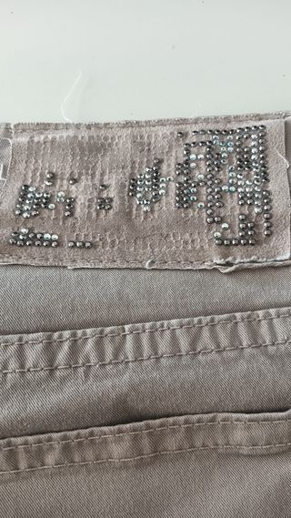 pantalone sportivo Baroni donna