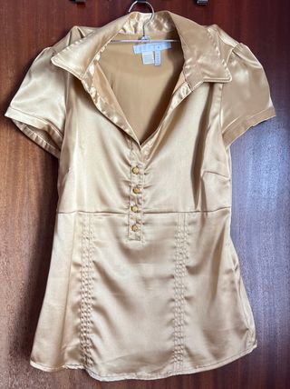 blusa mujer