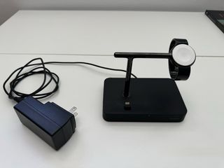 Cargador para iPhone + Apple Watch