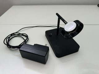 Cargador para iPhone + Apple Watch