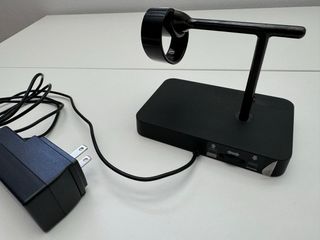 Cargador para iPhone + Apple Watch