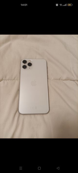 iPhone 11 pro 