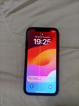 iPhone 11 pro 