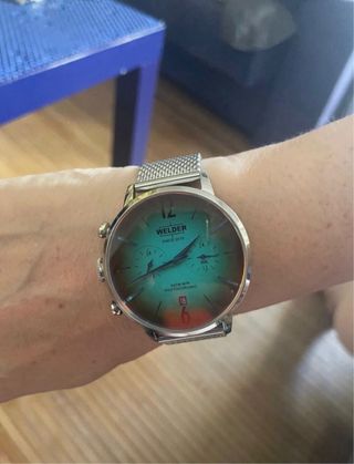 Reloj Welder Moody WWC802 42mm