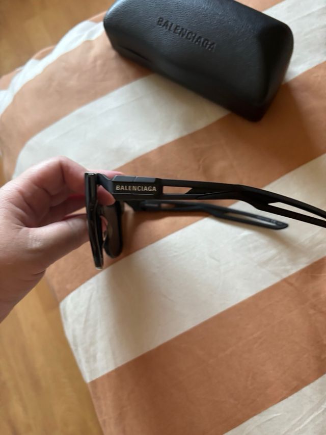 Gafas de sol Balenciaga