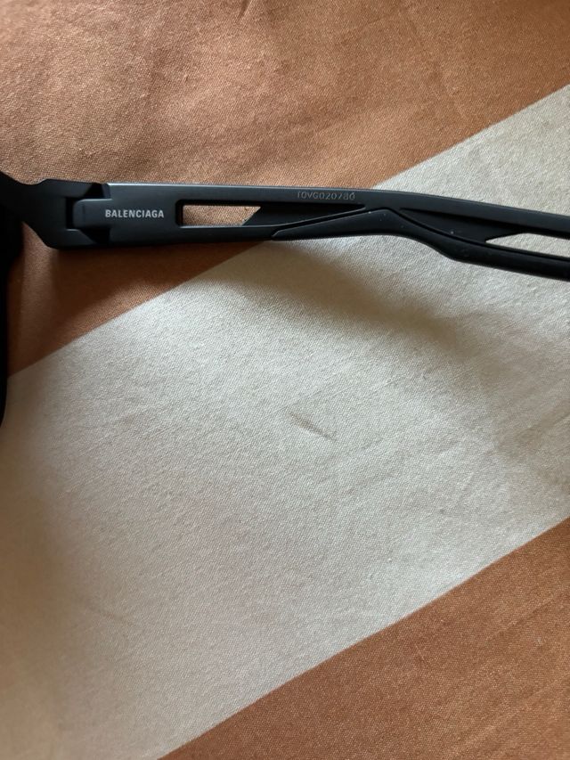 Gafas de sol Balenciaga