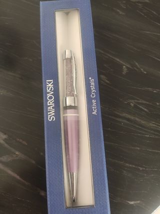 Bolígrafo SWAROVSKI