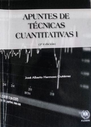 Técnicas cuantitativas 1