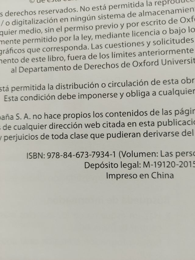 3°ESO BIOLOGÍA Y GEOLOGÍA