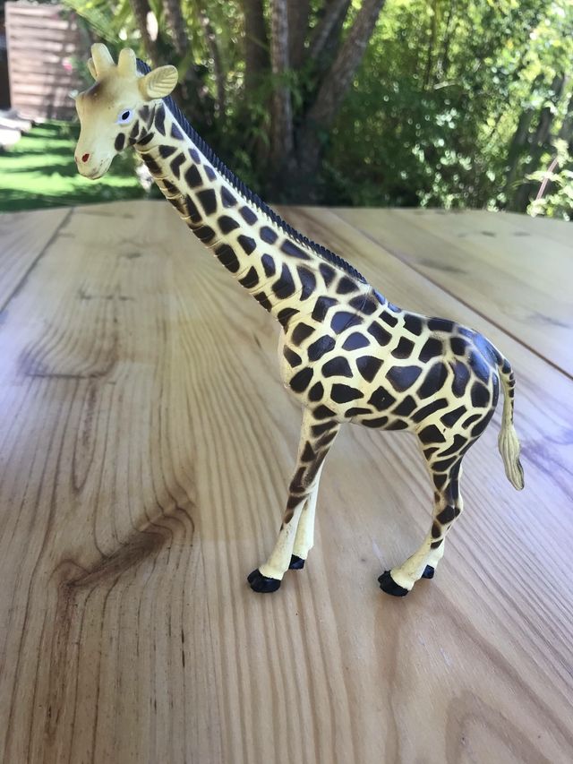 Lote de 16 figuras de animales