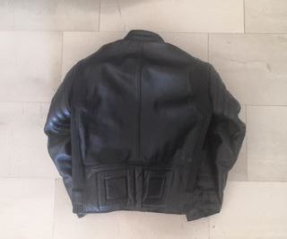 Chaqueta para moto Iguana Custom talla XL