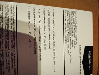 Sábana bajera (NUEVA)