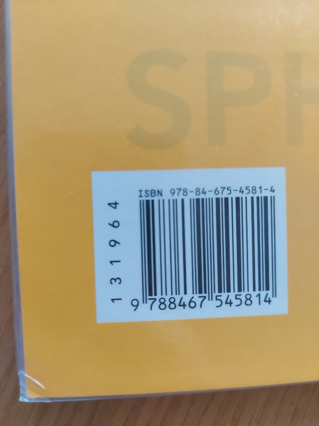 2 ESO Adosphere libro de francés