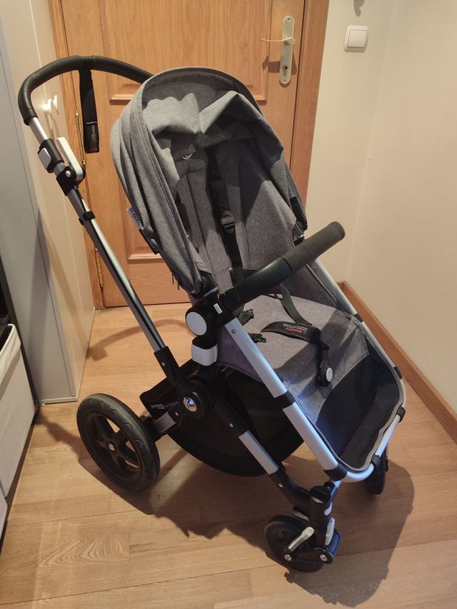 Carrito Bugaboo Camaleon
