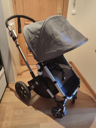 Carrito Bugaboo Camaleon