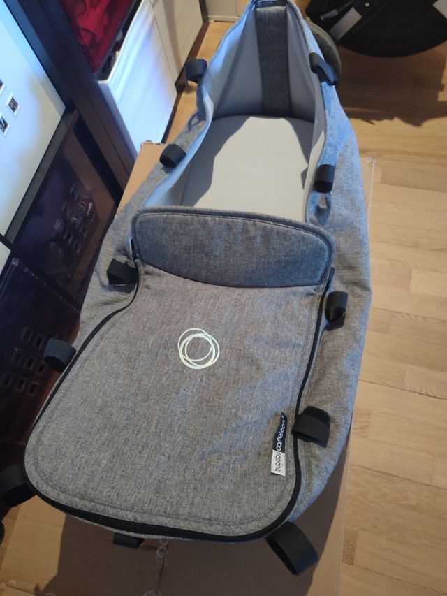 Carrito Bugaboo Camaleon