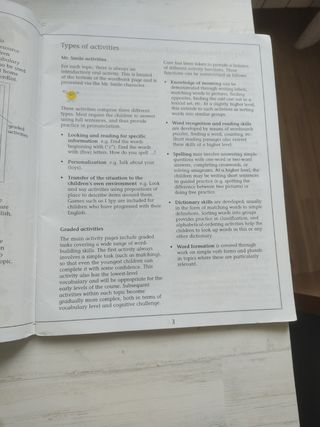 Diccionario de inglés Macmillan