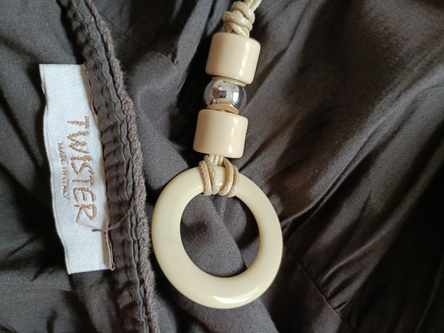 Gonna lunga marca Twister taglia L