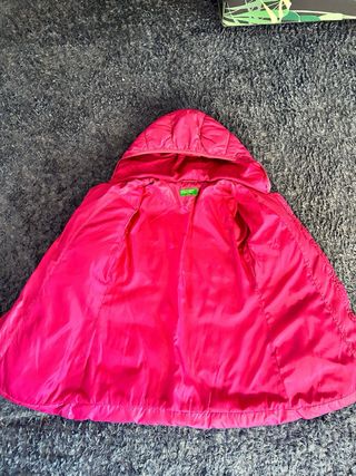 Chaqueta