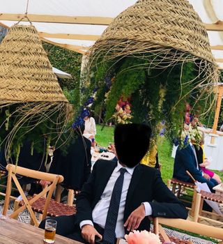 Traje hombre de Roberto Verino