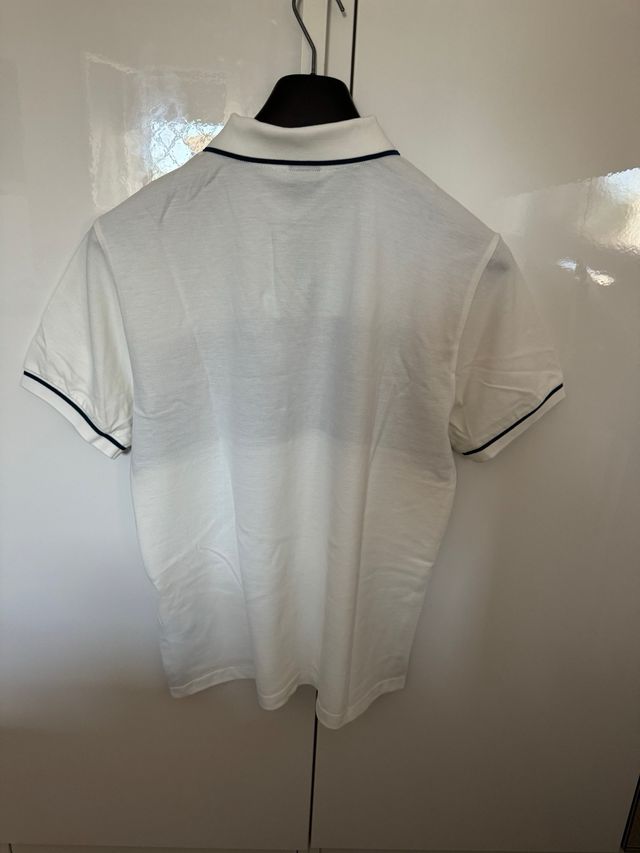 Polo North Sails a estrenar