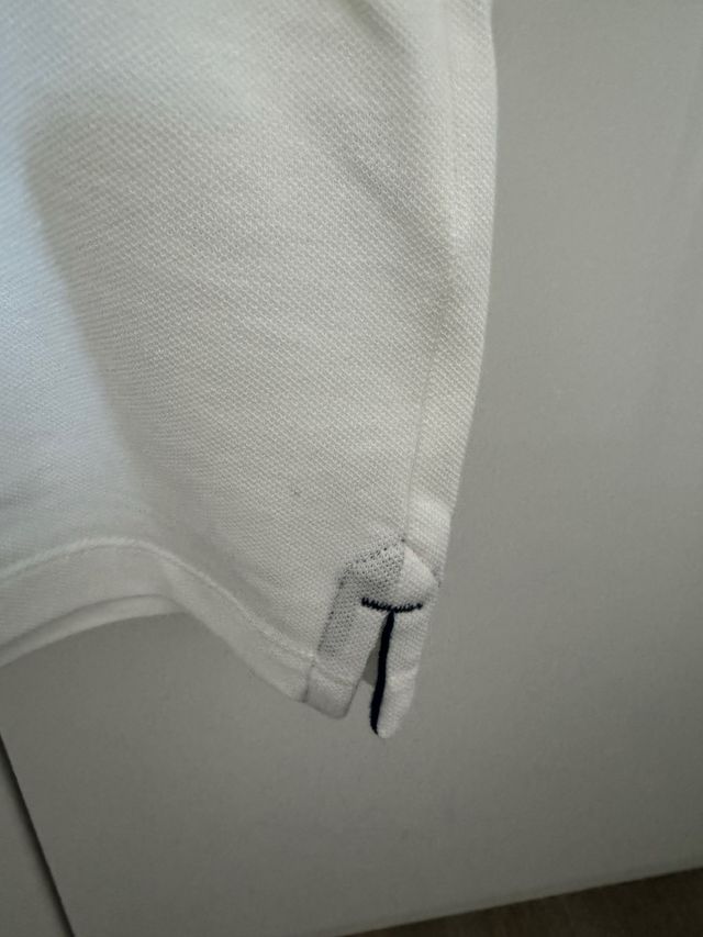 Polo North Sails a estrenar