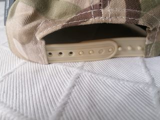 Gorra Mujer