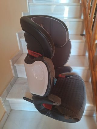 Silla coche