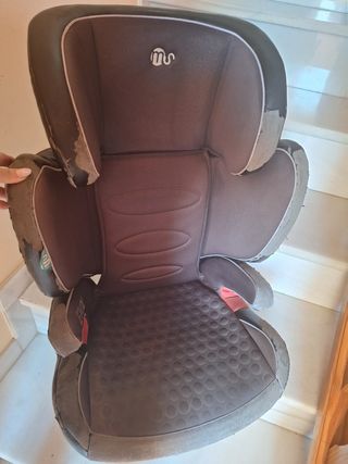 Silla coche