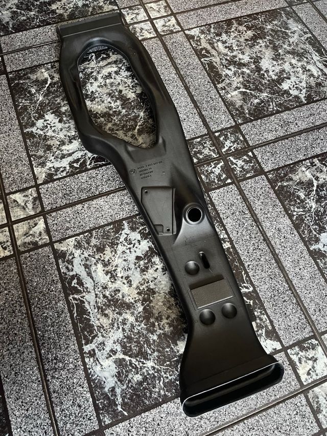 Nuevo para BMW e60 530