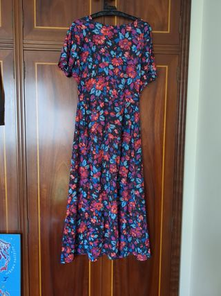 Vestido Pull&Bear talla S