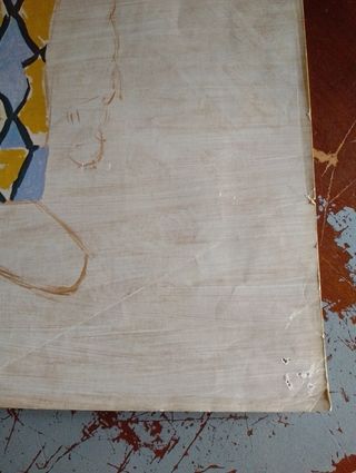 Cartel Promocional De Picasso