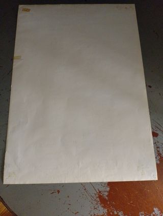 Cartel Promocional De Picasso