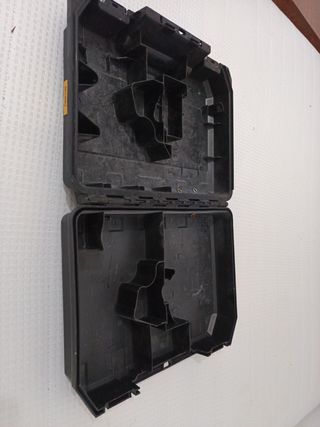 Maletín taladro Dewalt 