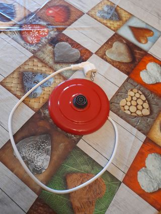 alimentatore x bollitore bialetti